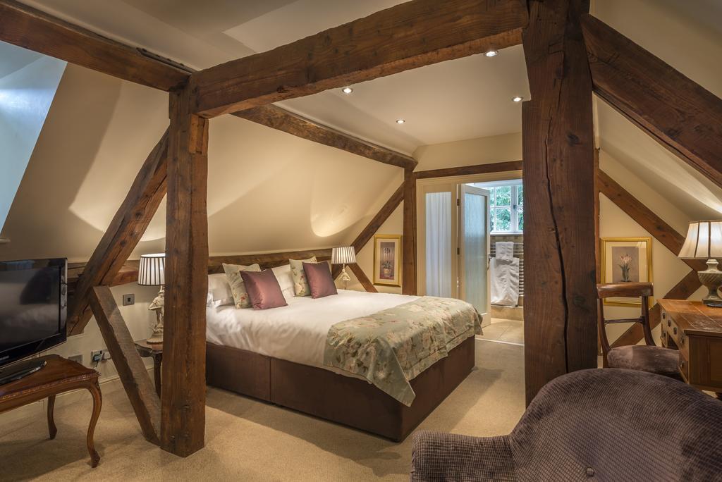 The White Hart Royal, Moreton-in-marsh, Cotswolds Hotel Moreton-in-Marsh